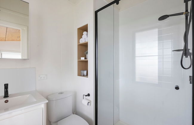 Reflections Moonee Beach - Holiday Park - Foto 47