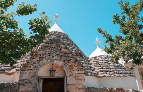 Maison Trullo - Foto 40