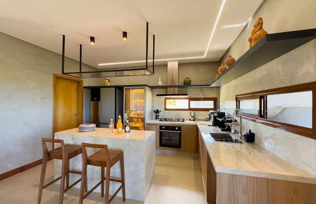 Maruwá - Villa Deluxe 30 - Photo 12