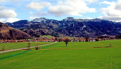 Ferienwohnung Haus Kampen - Foto 2