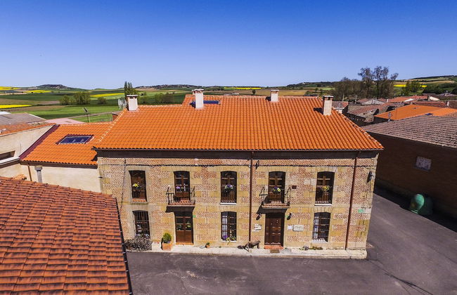 Posada Real del Buen Camino - Foto 30