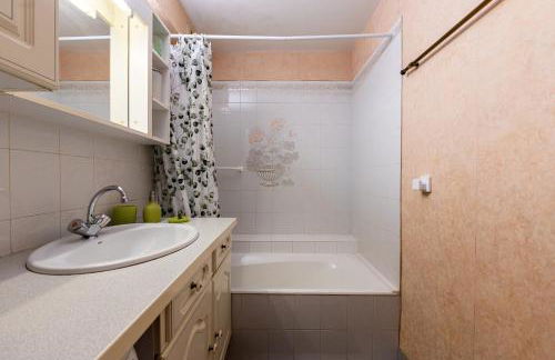 Résidence du parc - Foto 16