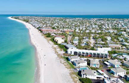 Sun Plaza West Unit 110 - Foto 38