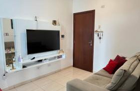 Apartamento 2 Quartos Região Central de Cascavel - Foto 2