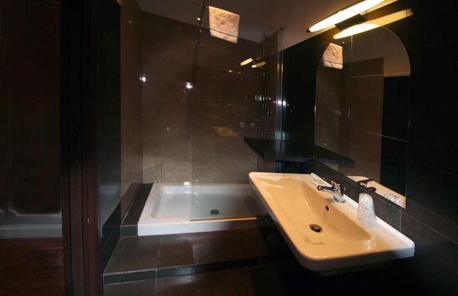 Residenza Ki - Bed & Breakfast - Foto 24