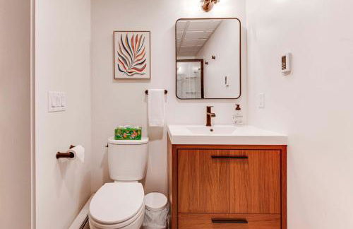 Bartlett Vacation Rental with Wraparound Deck! - Photo 14