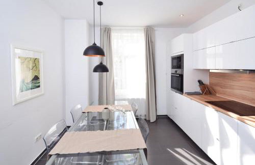 Apartments-Leipzig - Foto 25