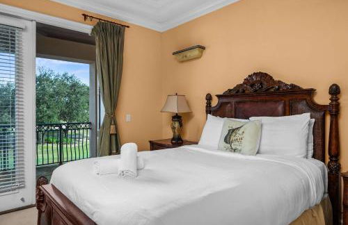 HEATED Pool & Cinema in Reunion 6MI to Disney - Foto 15