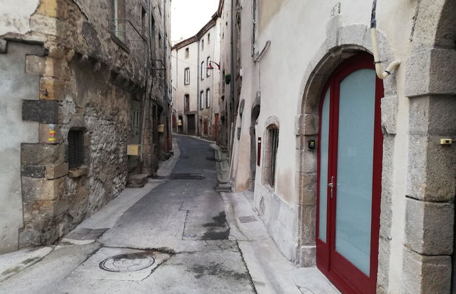 Les insolites de Champeix - Foto 45