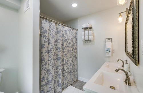 Updated Gem! Walk to Fishtown, 3 Mi to Center City - Foto 14