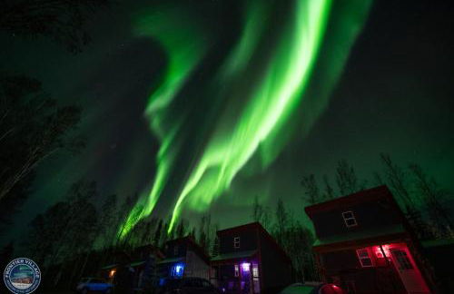 The Fancy Fox - Frontier Village - Foto 45