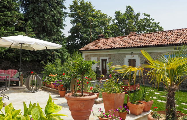 Casa Vacanza Cascina Lovera - Foto 3