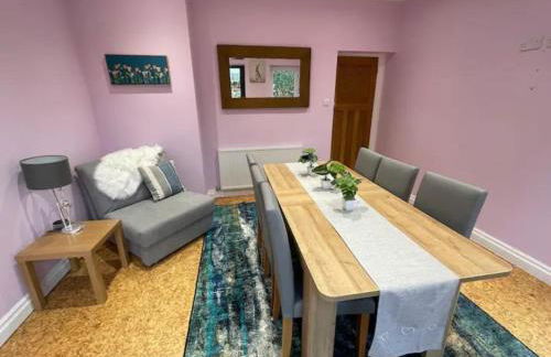 Glossop Retreat - Pet Friendly Perfect for 6 - Foto 10