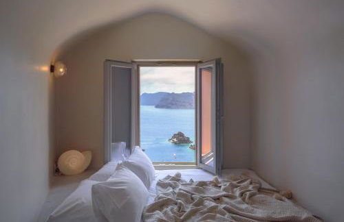 Oia Waves by SV - Foto 2