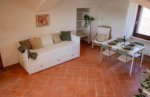 CHEZ ALICE Casa Accogliente Vista Lago con aria condizionata - Foto 8