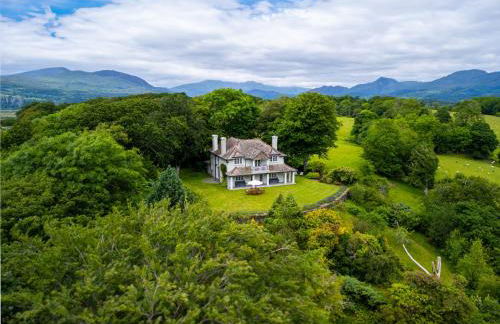 Hafod Cae Maen - Foto 12