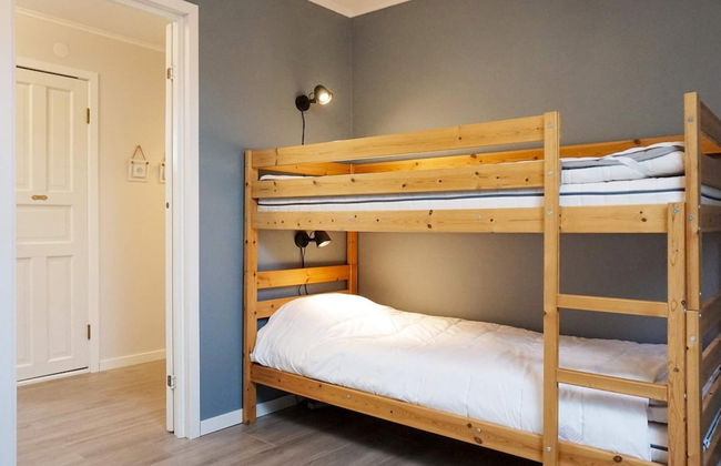 4 Star Holiday Home in Hunnebostrand-by Traum - Foto 2