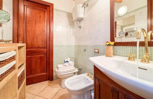 5 min from the sea - Jacuzzi Garden Parking Wifi - Foto 28