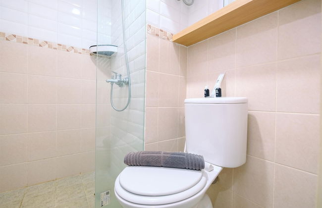 Comfort and Restful 2BR Podomoro Golf View Apartment - Foto 18