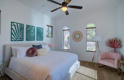 Luxury Palm Springs Retreat w/ Heated Pool & Spa - Foto 35