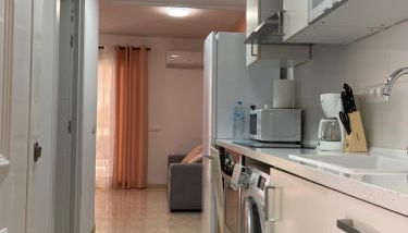 PLAYA SUR (piscina y mar) - Foto 2