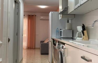 PLAYA SUR (piscina y mar) - Foto 2