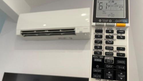 Modern 1-bedroom Studio with Kitchen and Laundry - Foto 2