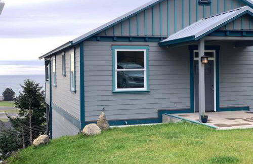 Shelter Cove Brand New Beautiful Ocean View Home - Foto 40