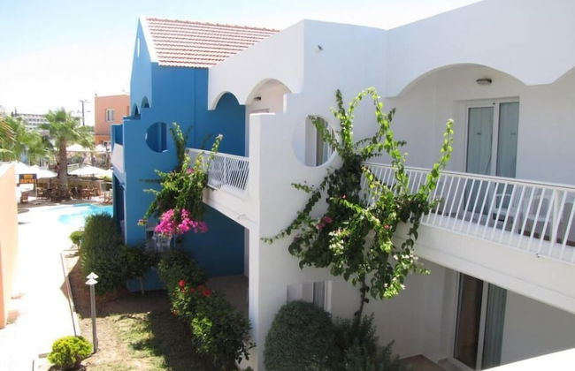 Valsami Hotel Apartments - Foto 32