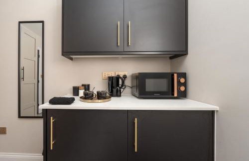 Bold St ApartHotel Book Individually or Book 8! - Foto 70