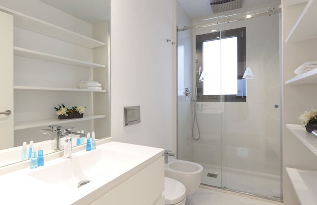 Mon Suites San Martín - Foto 37