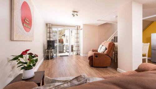 Blare Cottage at Lower Aylescott - Foto 2