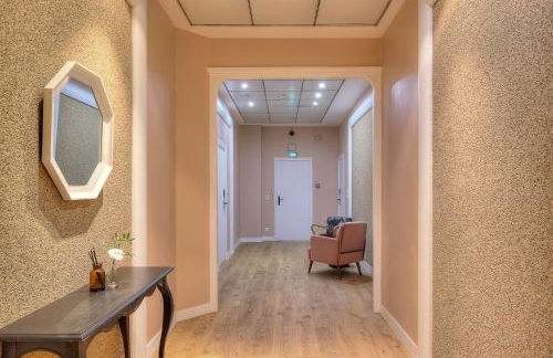 Maison Lamartine - Nice - Foto 33