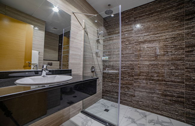 Platinum Coast Hotel Apartments - Photo 33