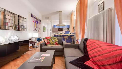 LuxRent Loft Lagrange - Photo 3