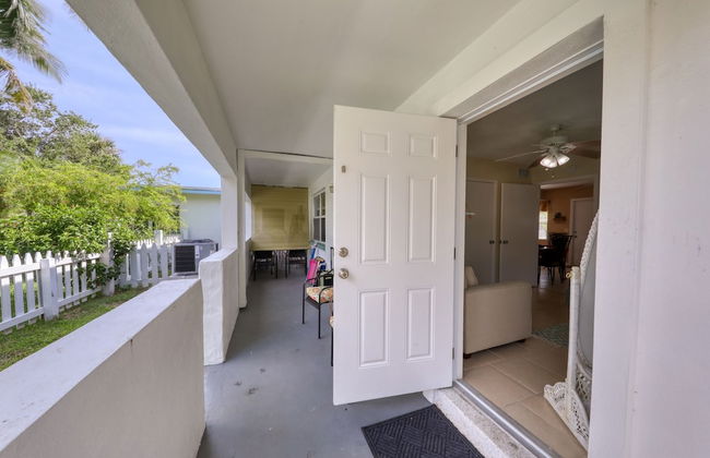 BeachTrail Lodging - Foto 64