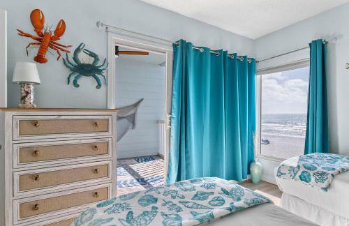 Seaside Beach House 201 - Foto 37