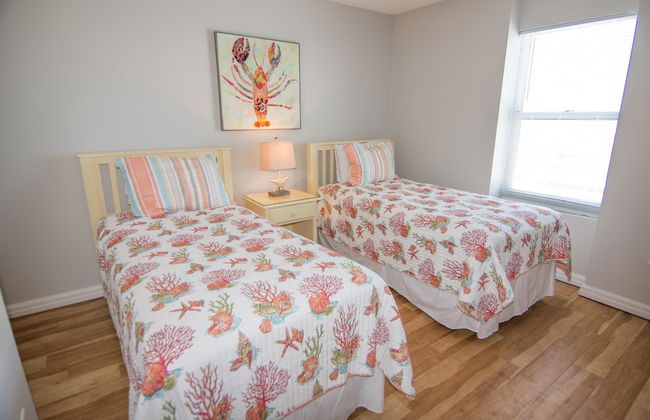 Pelican Beach Resort by Panhandle Getaways - Foto 3