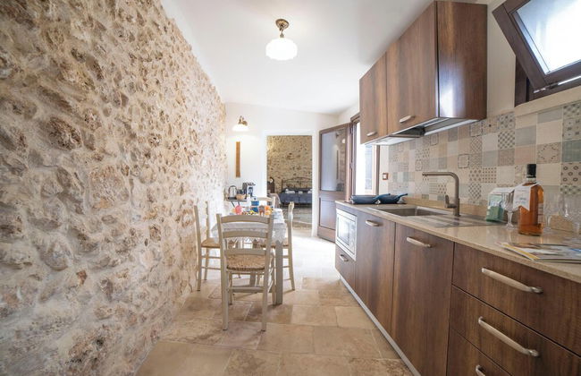 Corte San Giorgio Boutique apt With Airco - Foto 12