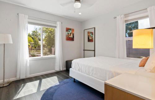 Lovely North Hollywood House Near Universal - Foto 7