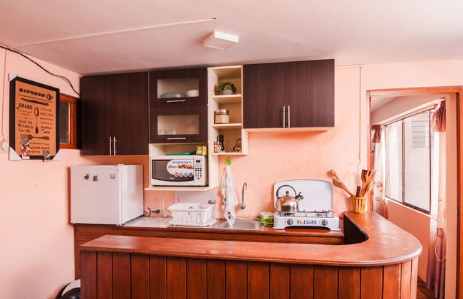 Chokechaka Apartment - Foto 7