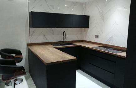 CENTRO, PARKING, PISCINA 2 Dormitorios SUITE PONDOS - Foto 15