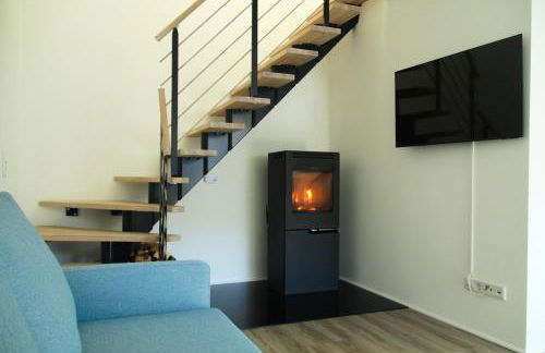 Ferienhaus mit Alpenpanorama - Photo 1