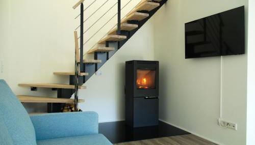 Ferienhaus mit Alpenpanorama - Foto 1