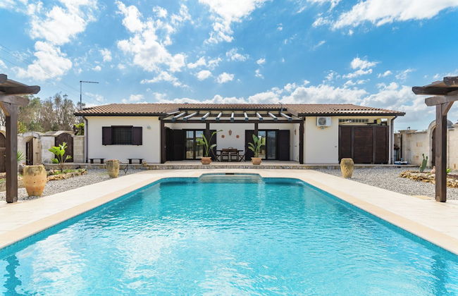 Villa Alexander & Pool Wonderful Italy - Foto 40