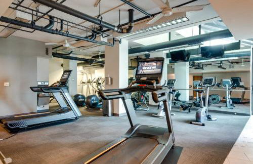 Downtown Denver Condo in the Center of the City! - Foto 23