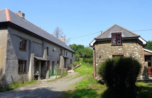 East Hook Holiday Cottages - Daisy Cottage - Photo 17