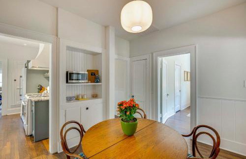 Walk to Bergfeld Park 1928 Azalea District Home - Foto 14