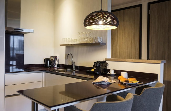 Adagio Amsterdam City South - Foto 30