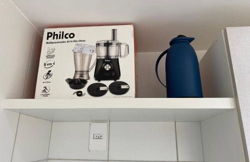 Bela Hospedagem - #Wind Palace 606 Intermares - Foto 17